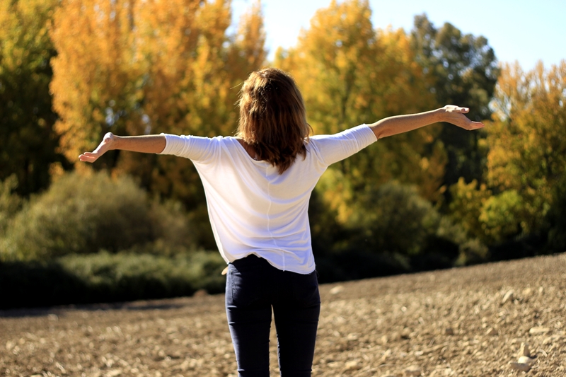 Breathing Boosts Your Well-Being